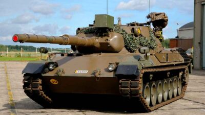 İsviçreli teknoloji şirketi RUAG tarafından Almanya’daki adı açıklanmayan bir şirkete