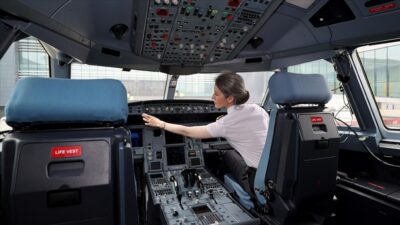 Türk Hava Yolları’nda bir süredir uçuş ekipleri arasında konuşulan yeni