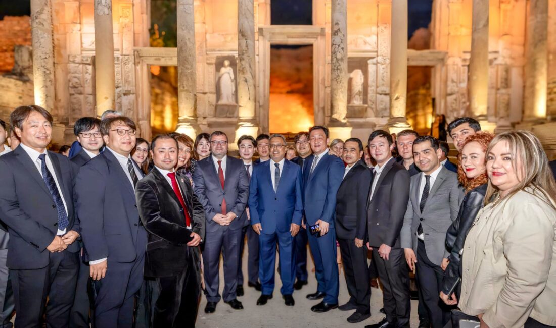 Türk Hava Yolları, milli bayrak taşıyıcı havayolu olmanın verdiği sorumlulukla