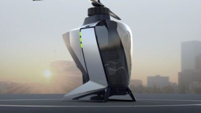 FlyNow Aviation and Mavi Air have entered a €35 million