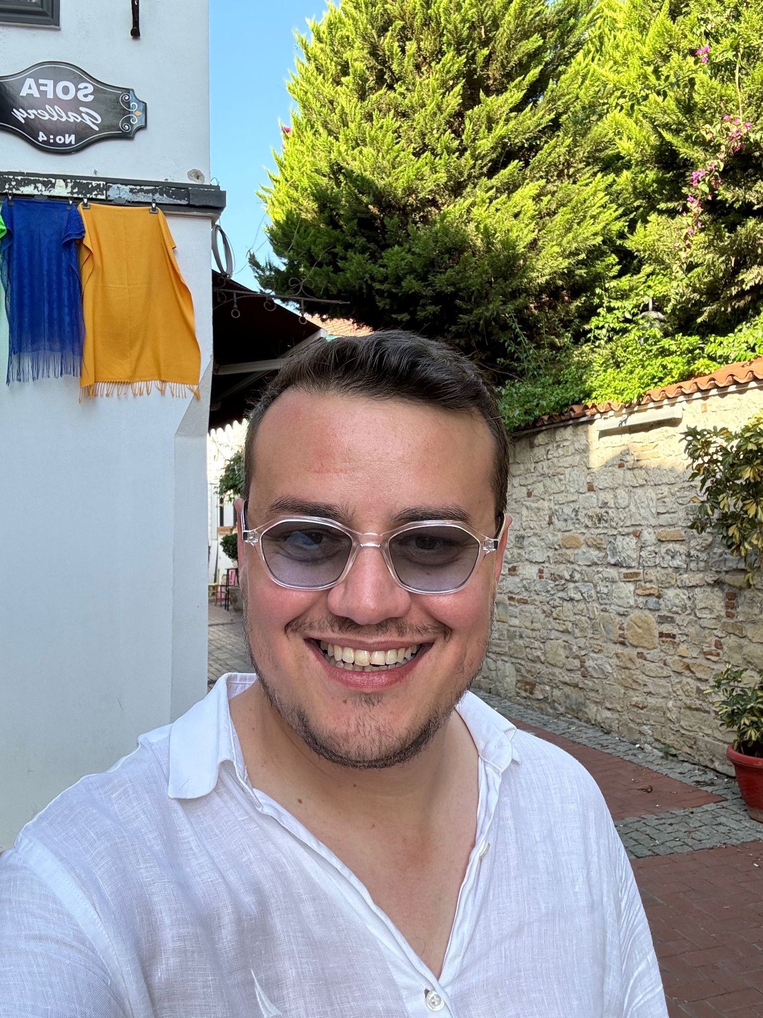 A. Buğra Tokmakoğlu ile Keşfetsek 