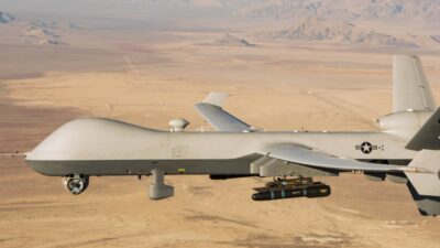 ABD Başkanı Donald Trump’ın önümüzdeki yıl için hazırladığı savunma ve