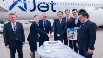 The aviation sector in Europe experienced near-chaos last year, delays,