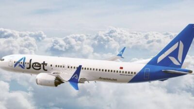 Due to ongoing developments in the Middle East affecting flight