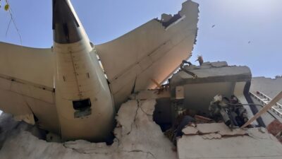 The black boxes of Flight AI171 were recovered from the