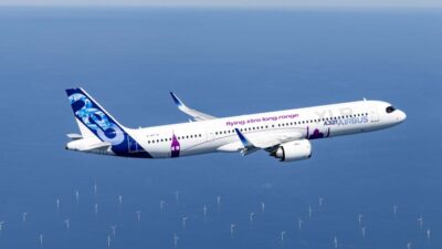 Airbus, 2025’in ilk dokuz ayına ilişkin finansal sonuçlarını açıkladı. Şirket,