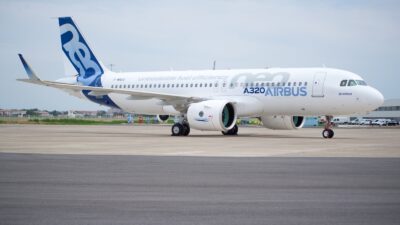Airbus tarafından açıklanan Mart 2026 sipariş ve teslimat sonuçları, küresel