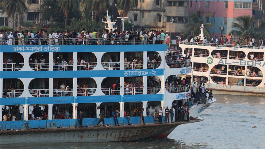 Bangladeş orman restorasyonu ve sürdürülebilir turizm gelişimi konularında Türkiye'den teknik