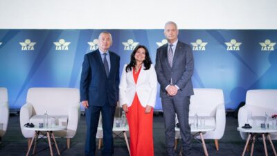 Uluslararası Hava Taşımacılığı Birliği (IATA), havacılık sektöründe çeşitlilik ve kapsayıcılığı