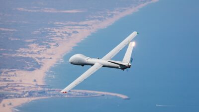 Son yıllarda askeri çatışmaların doğası değişiyor. Tankların yerini artık insansız