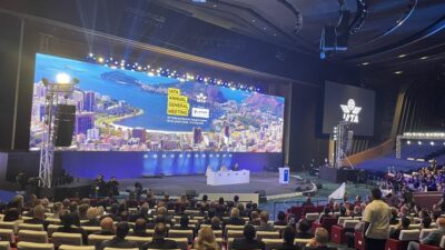 Uluslararası Hava Taşımacılığı Birliği (IATA) Genel Kurulu Hindistan Yeni Delhi’de