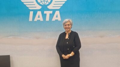 This week in our Women Aviators corner, we feature Aviation