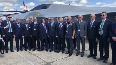 İsrail-İran savaşı, Boeing’in B787-8 Dreamliner kazası, KAAN’ın gözde olacağı bir