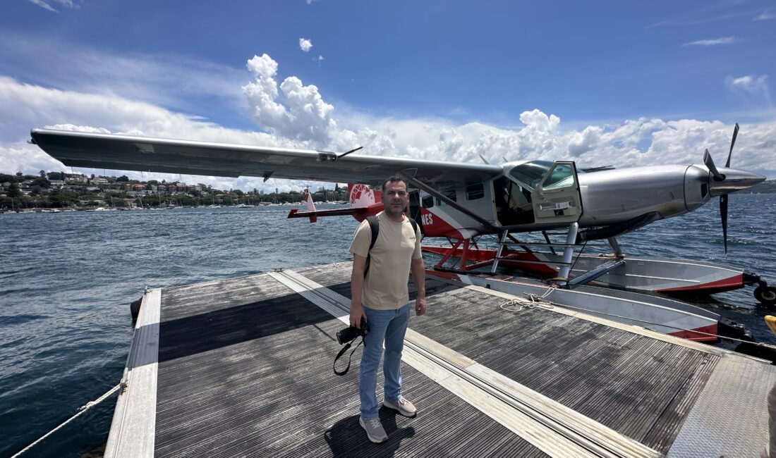 Geçtiğimiz kasım ayında Türk Hava Yolları en uzun rotası olan Avustralya-Sidney hattını açtı. Kuala Lumpur aktarmalı