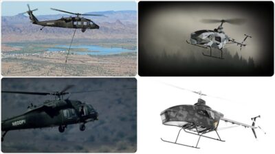 İnsansız sistemlerin yakaladığı başarı ve sahada sağladığı avantajlar, sivil ve
