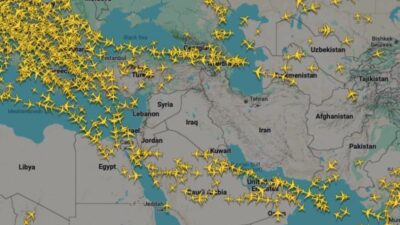 Abdulkadir Uraloğlu, Türkiye’s Minister of Transport and Infrastructure, announced:
"Due to