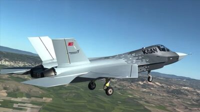 KAAN anlaşması Türkiye ve Endonezya'nın teknoloji temelli savunma ilişkilerinde yeni