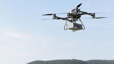 Türk savunma sanayisi bünyesinde geliştirilen kargo insansız hava araçlarının (İHA)