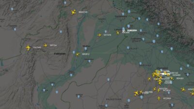 The Pakistan Civil Aviation Authority has announced that restrictions on