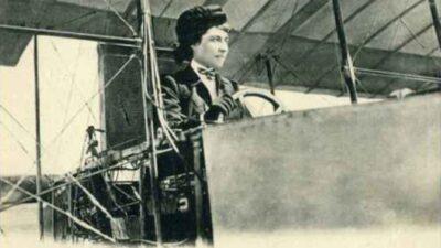 Aviation is a passion. Many people are deeply interested in