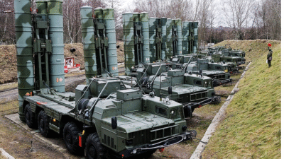 Warfare in the 21st century has ushered in a new