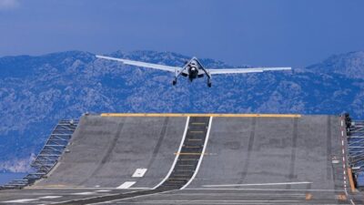 İtalya Savunma Bakanlığı, 2025-2027 dönemini kapsayan Çok Yıllı Program Belgesi