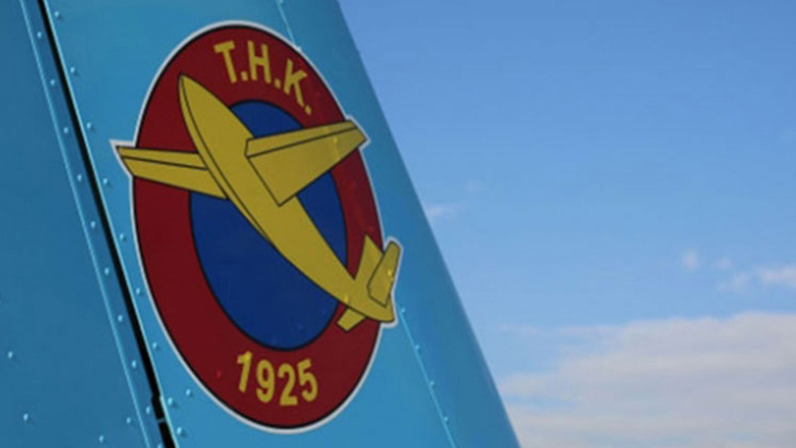 Son dönemde 3’ü faal toplam 8 adet CL215 tipi amfibik