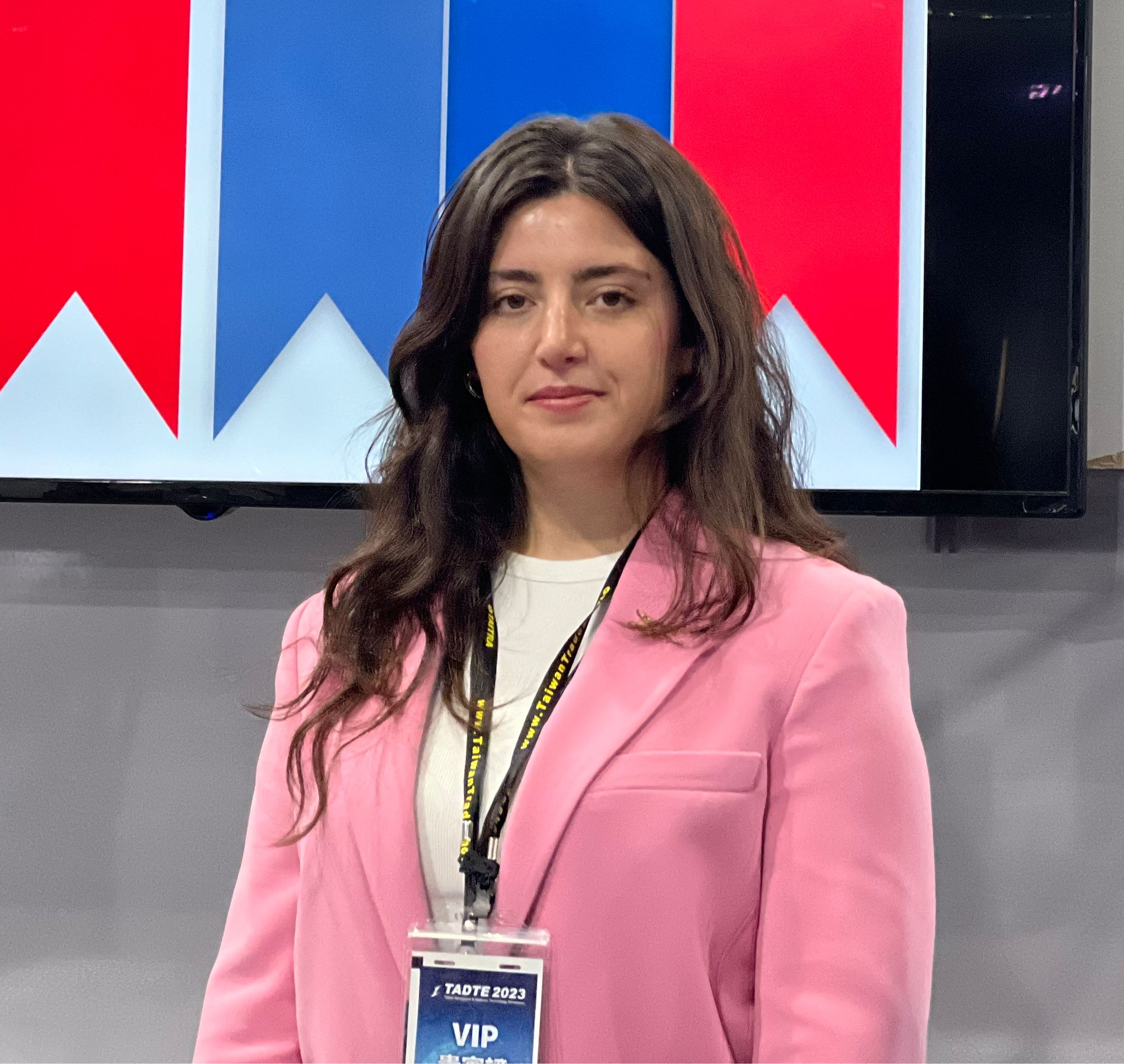 Emine Asuhan Çetin ile İHA Gundemi 