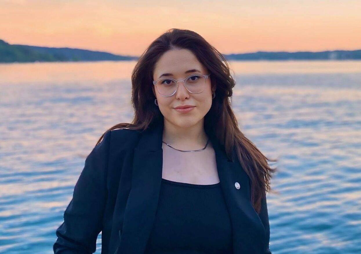 Sevcan Karabıçak ile Savunma Sistemleri Sevcan Karabıçak ile Savunma Sistemleri yazar fotoğrafı