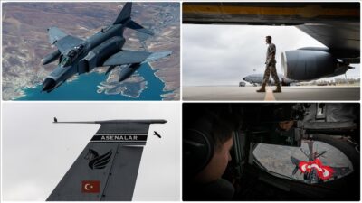 Based at the 10th Main Jet Base Command, the 101st