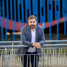 Orhan Bahtiyar 