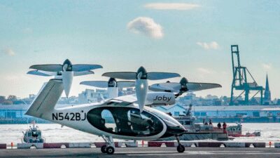 New FAA regulations, typically viewed with skepticism, were met with