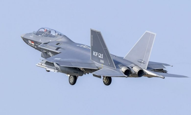 Korea Aerospace Industries Co. (KAI) has signed its second production