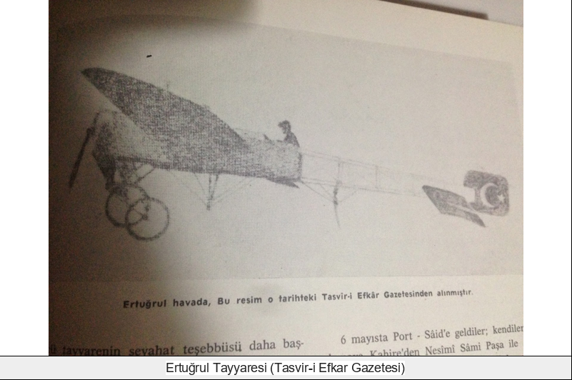 Tarih her ne kadar birçoğu için ¨geçmiş¨ demek olsa da,