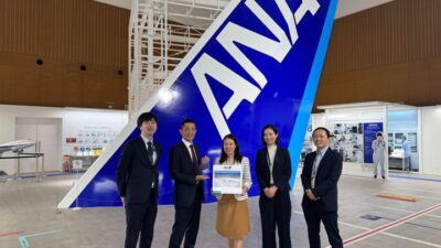 Moog Inc. (NYSE: MOG.A and MOG.B), a leader in high-performance