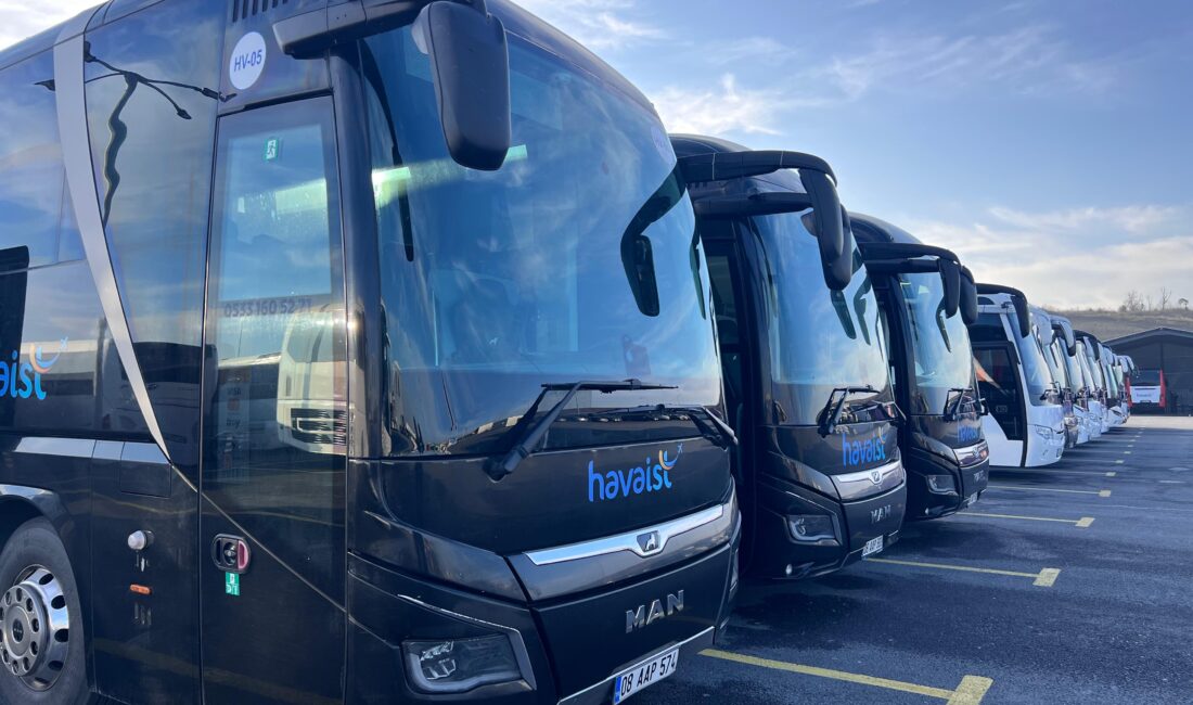 İstanbul’un en önemli tarihi ve turistik merkezlerinden biri olan Sultanahmet’ten