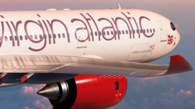 Virgin Atlantic is taking major strides to elevate its onboard