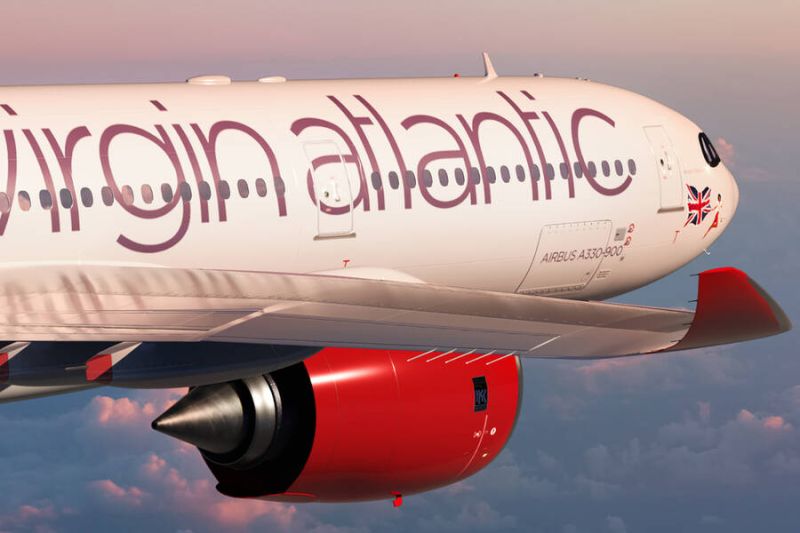 Virgin Atlantic is taking major strides to elevate its onboard