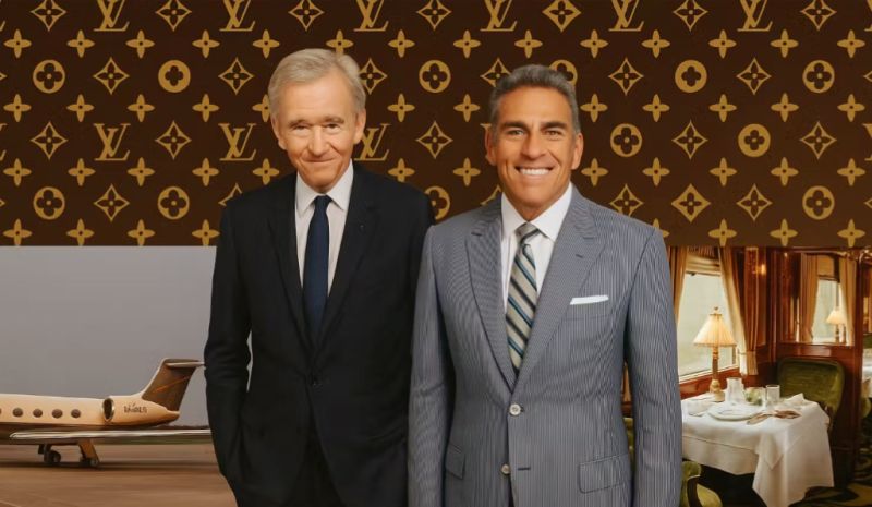 An investment group led by L Catterton, the private equity