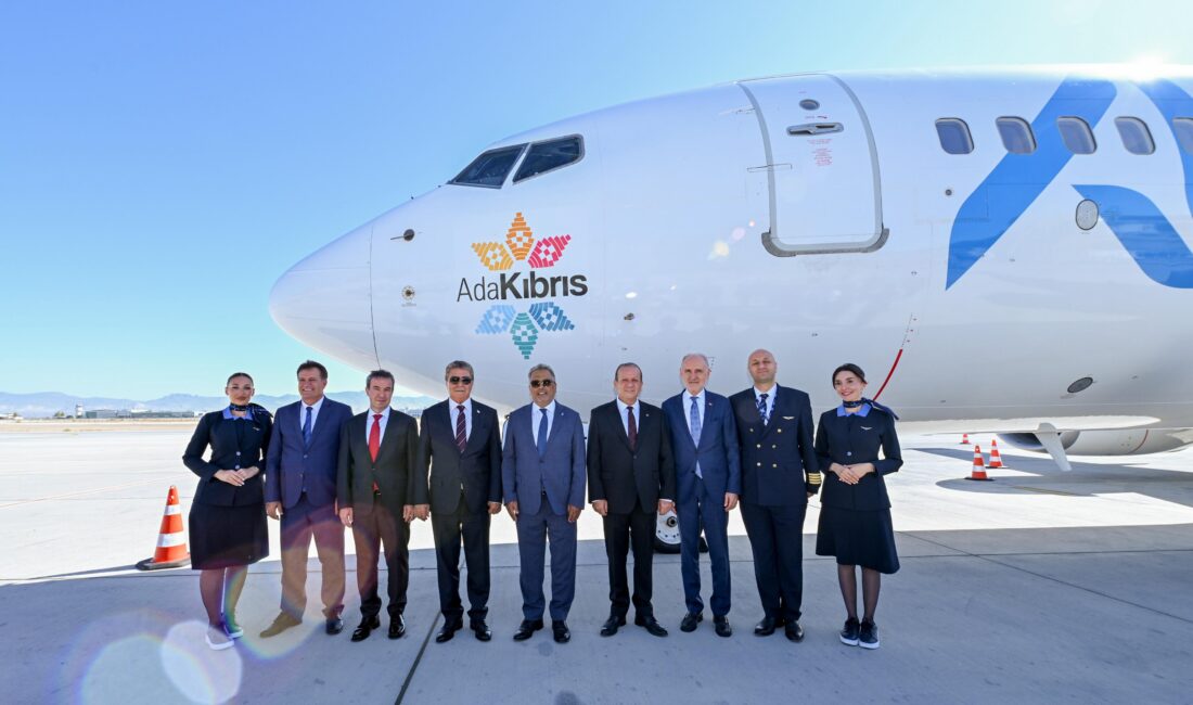 Türkiye’s national flag carrier, Turkish Airlines (THY), and its youngest