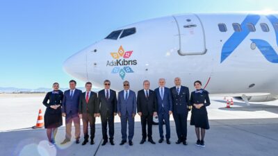 Türkiye’s national flag carrier, Turkish Airlines (THY), and its youngest