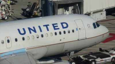 United Airlines cabin crew members overwhelmingly voted against a proposed