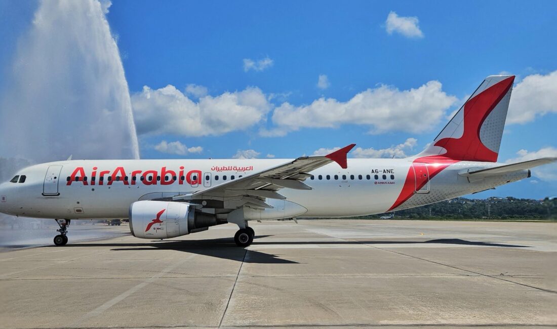Air Arabia liderliğindeki konsorsiyum Suudi Arabistan’da yeni düşük maliyetli havayolu