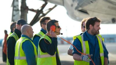 European aircraft manufacturer Airbus employees have voted to go on