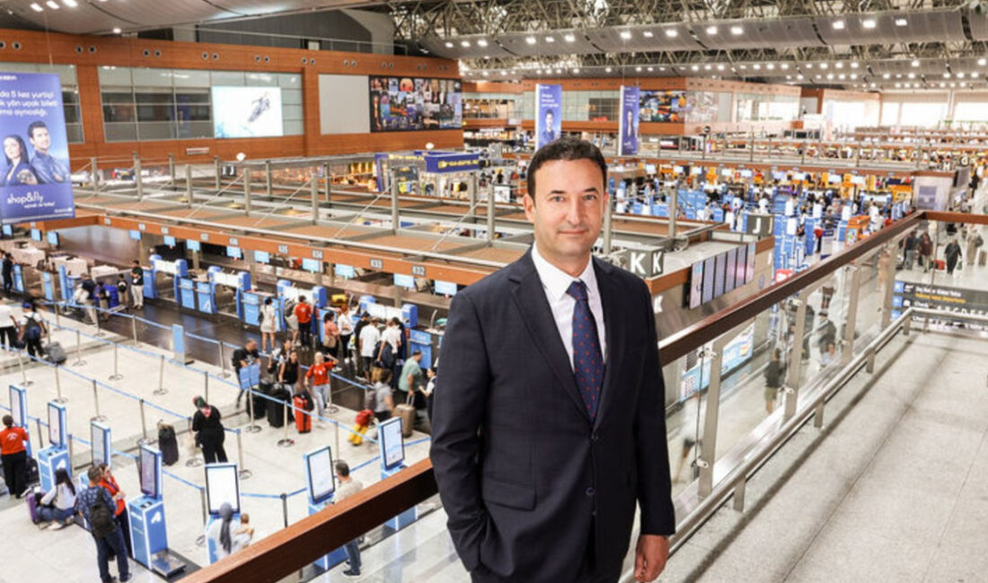 When I started working as a Duty Terminal Officer at