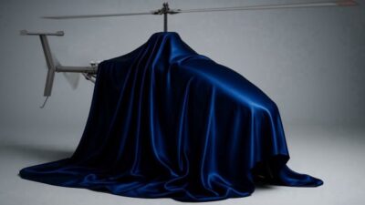 Türkiye'nin ilk insansız helikopteri ALPİN-1’e ek olarak geliştirilen ALPİN-2, yeni