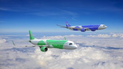 Irish aircraft leasing company Avolon has placed an order for