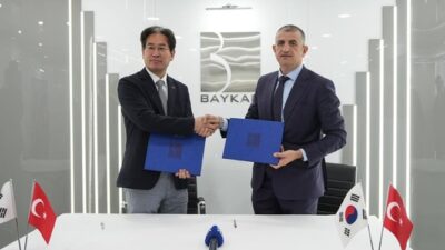Türkiye’s leading unmanned aerial vehicle (UAV) manufacturer, Baykar, has taken