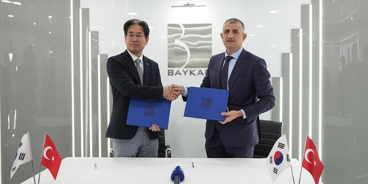 Türkiye’nin insansız hava aracı (İHA) teknolojisindeki lider firması Baykar, Güney