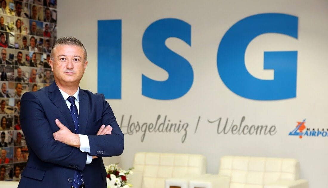 Ersel Göral kariyerine Suudi Arabistan’da devam edecek Geçtiğimiz günlerde Türkiye’nin 4 büyük havalimanında üst düzey yönetici olarak